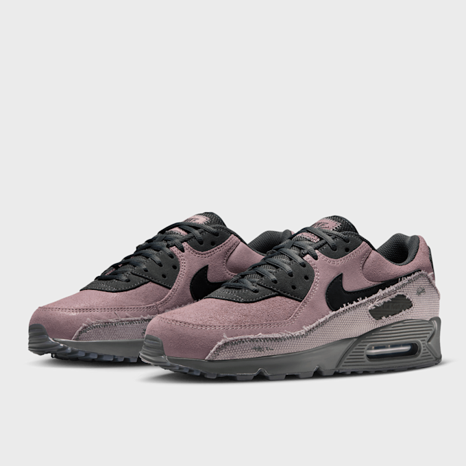 Nike   Air Max 90 Premium violeta 94733 3