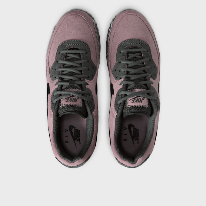 Nike   Air Max 90 Premium roze 94733 6