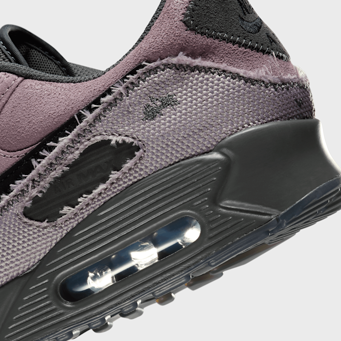 Nike   Air Max 90 Premium roze 94733 8