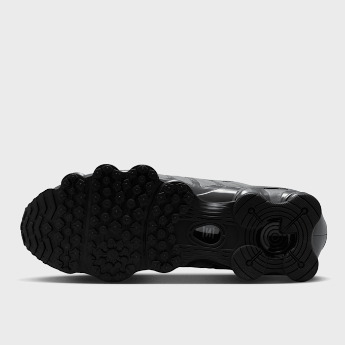 Nike   Shox TL SE siva 94737 5