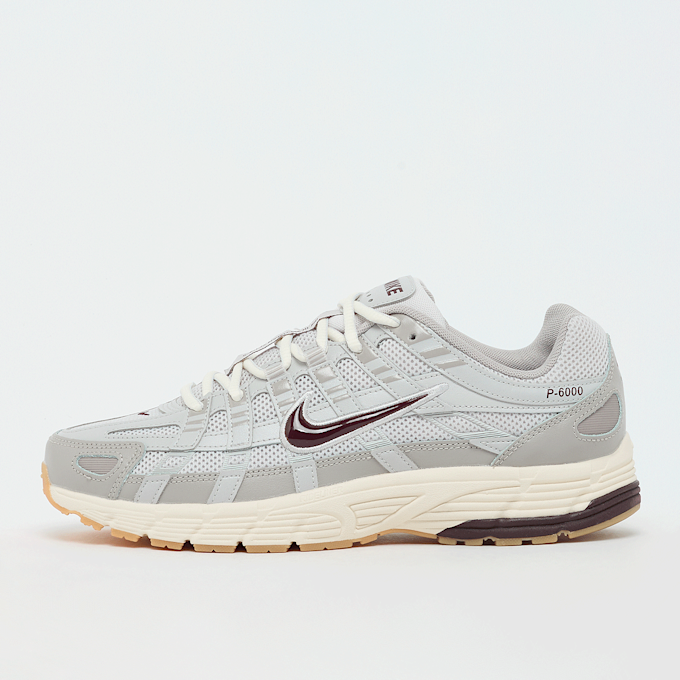 Nike   P-6000 phantom/obsidian/summit white/white gris 94734 1