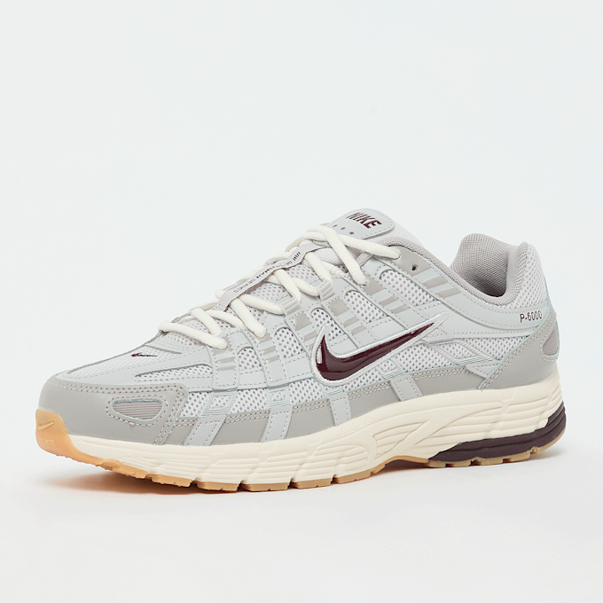 Nike   P-6000 phantom/obsidian/summit white/white gris 94734 2