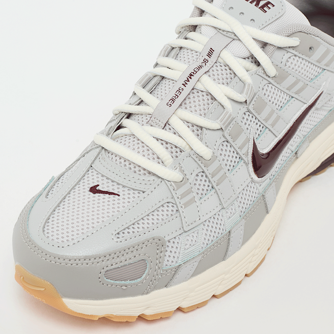 Nike   P-6000 phantom/obsidian/summit white/white gris 94734 6