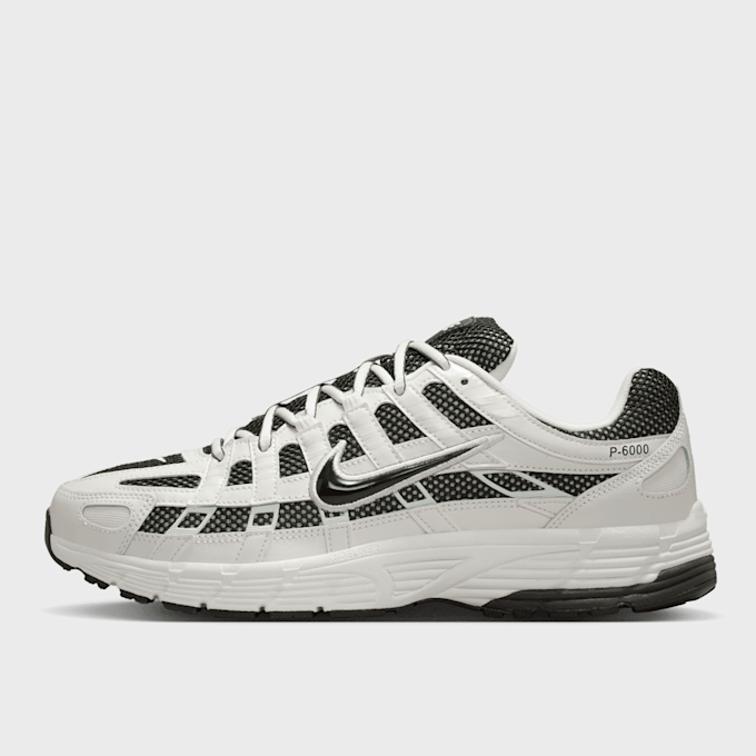 Nike   P-6000 beż 94738 1