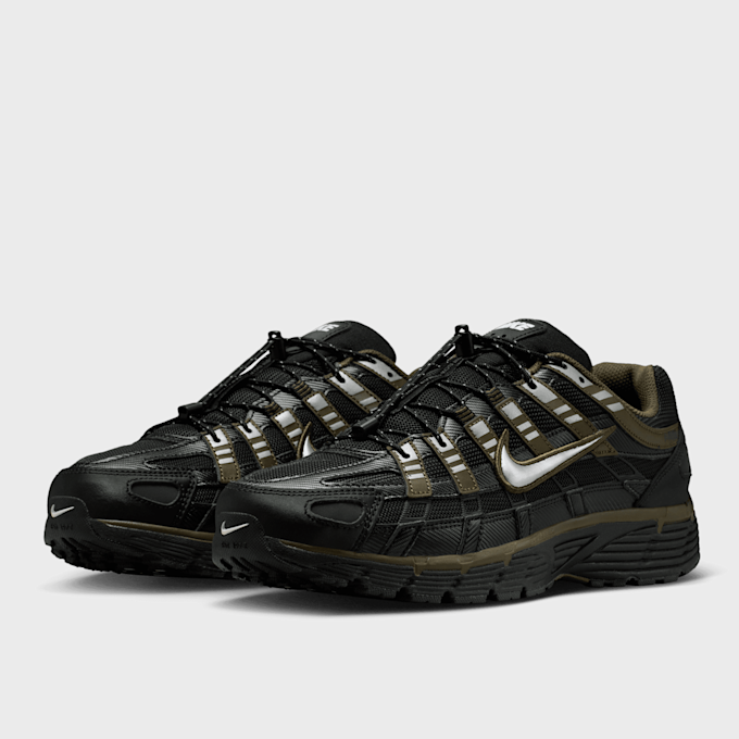 Nike   P-6000 negro 94739 3