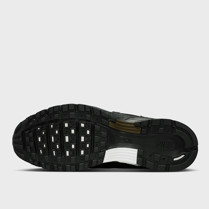 Nike   P-6000 negro 94739 5