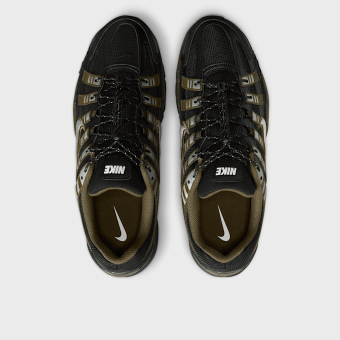 Nike   P-6000 zwart 94739 6