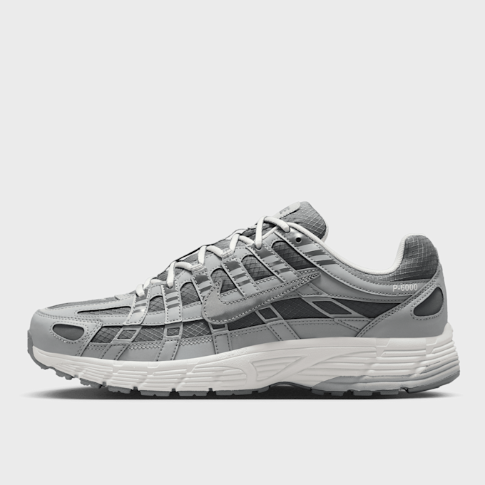 Nike   P-6000 grijs 94743 1