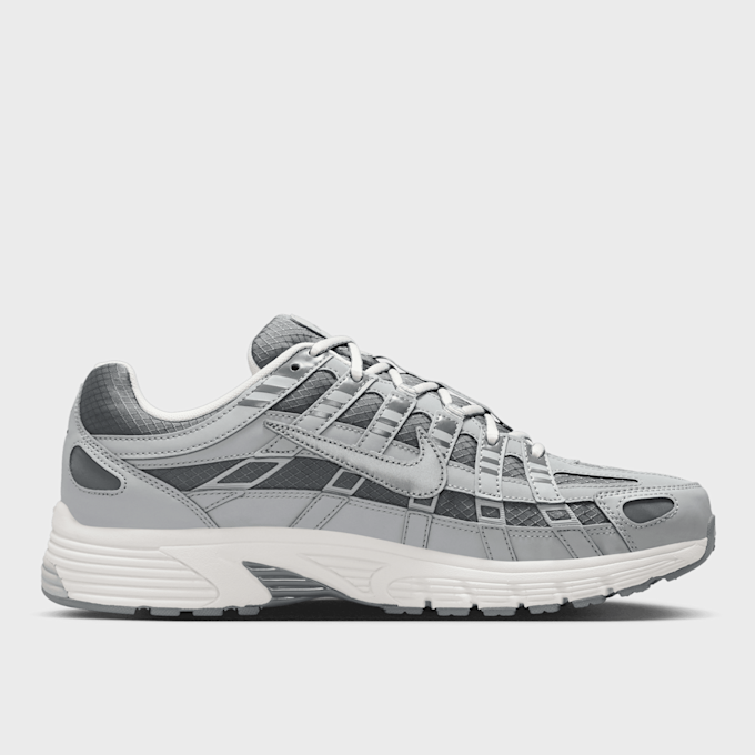 Nike   P-6000 cinzento 94743 2
