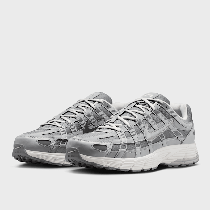 Nike   P-6000 cinzento 94743 3