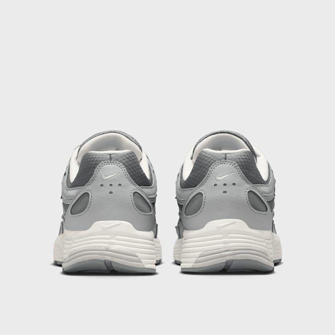 Nike   P-6000 grijs 94743 4