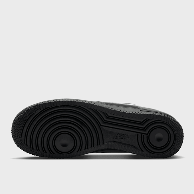 Nike   Air Force 1`07 LV8 preto 94746 5