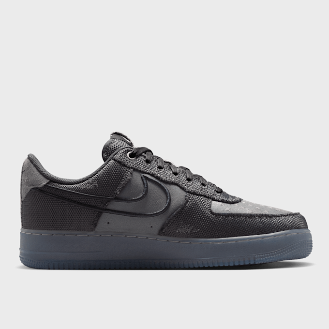 Nike   Air Force 1`07 LV8 szary 94747 2