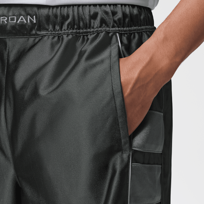 Jordan PSG Cat Scratch Shorts cinzento 94794 5