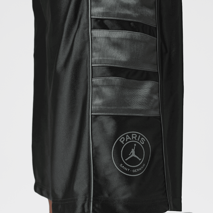 Jordan PSG Cat Scratch Shorts grau 94794 6
