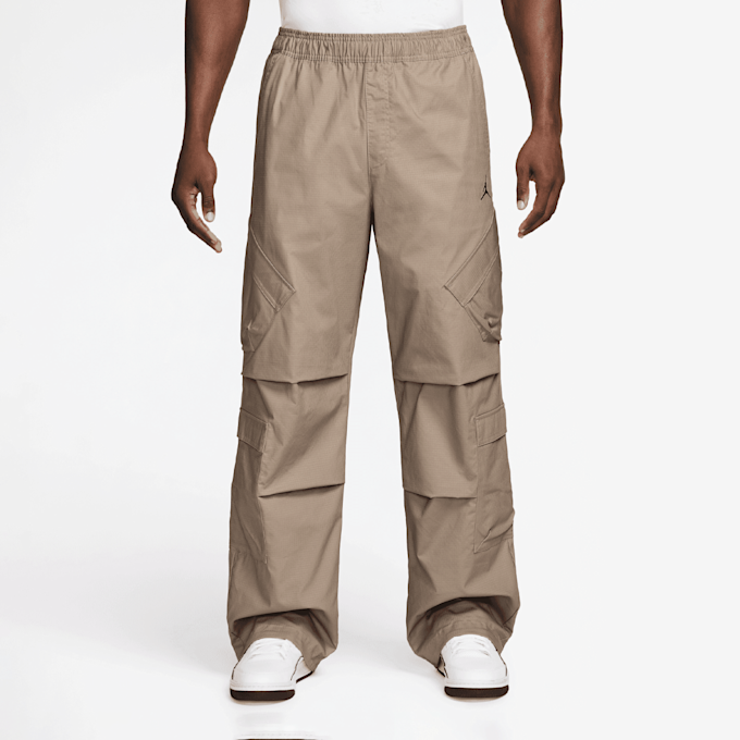 Jordan Flight Utility Pant beige 94695 1
