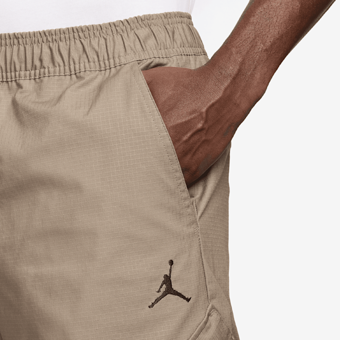 Jordan Flight Utility Pant beige 94695 3