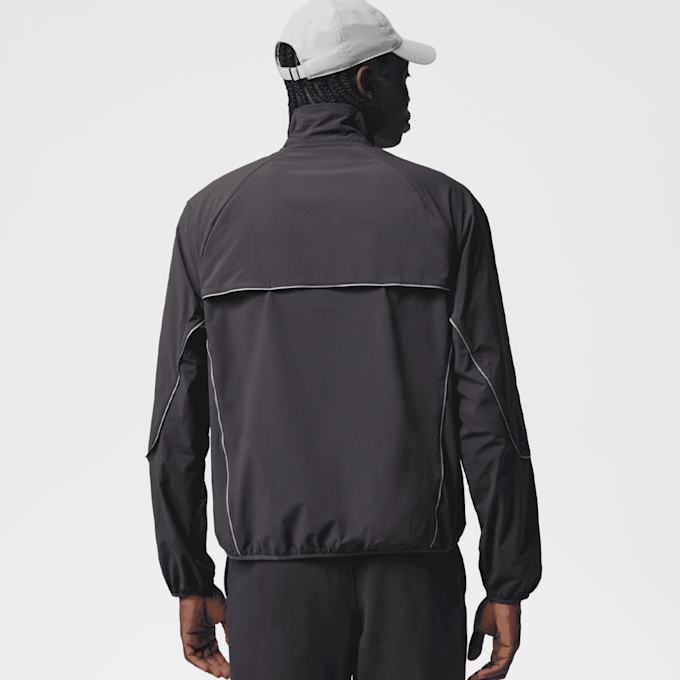 Jordan PSG Dri-FIT JAM Anthem Jacket crna 94769 2