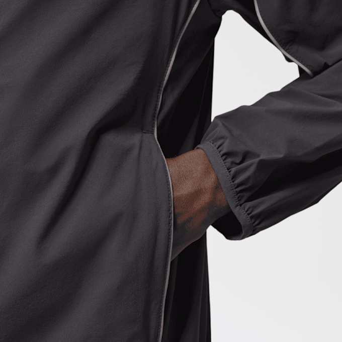Jordan PSG Dri-FIT JAM Anthem Jacket nero 94769 6