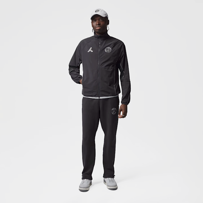 Jordan PSG Dri-FIT JAM Anthem Jacket crna 94769 7