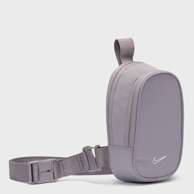 Nike   Sportswear Commute Crossbody Bag grijs 94693 3