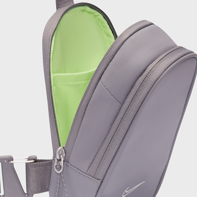 Nike Sportswear Commute Crossbody Bag grau 94693 5