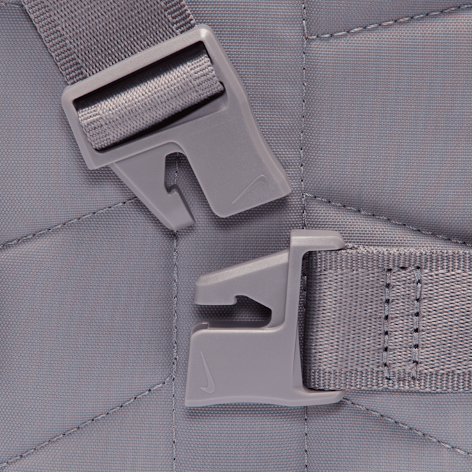 Nike Sportswear Commute Crossbody Bag grau 94693 6