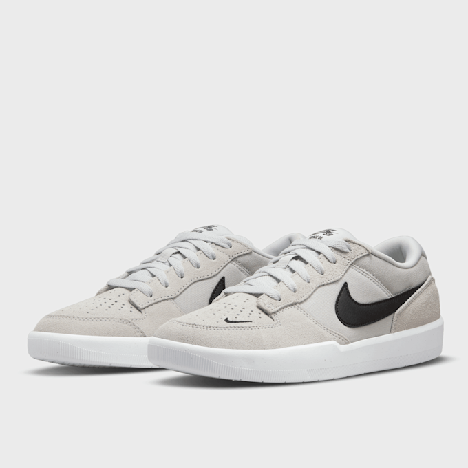 Nike SB SB Force 58 grau 94691 3