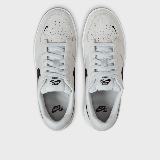 Nike SB SB Force 58 gris 94691 6