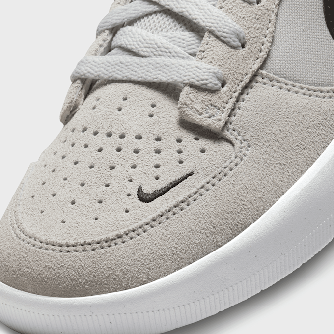 Nike SB SB Force 58 grigio 94691 7