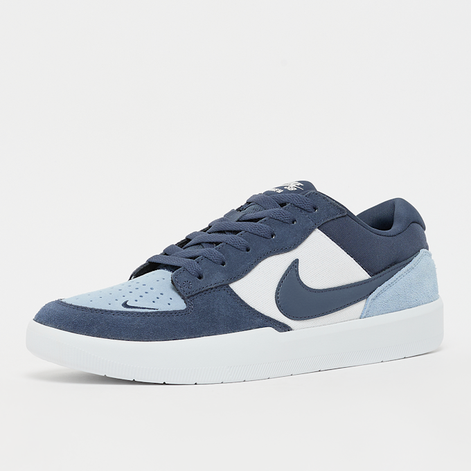 Nike SB SB Force 58 blauw 94692 2