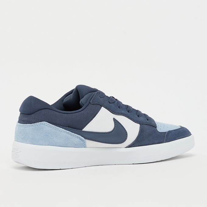 Nike SB SB Force 58 blauw 94692 3