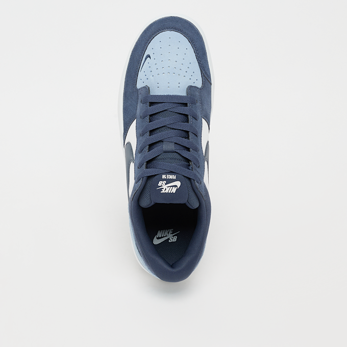 Nike SB SB Force 58 blauw 94692 5