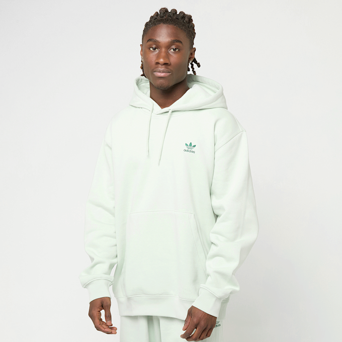 adidas Originals Essential NC Loose Hoodie vert 94856 1