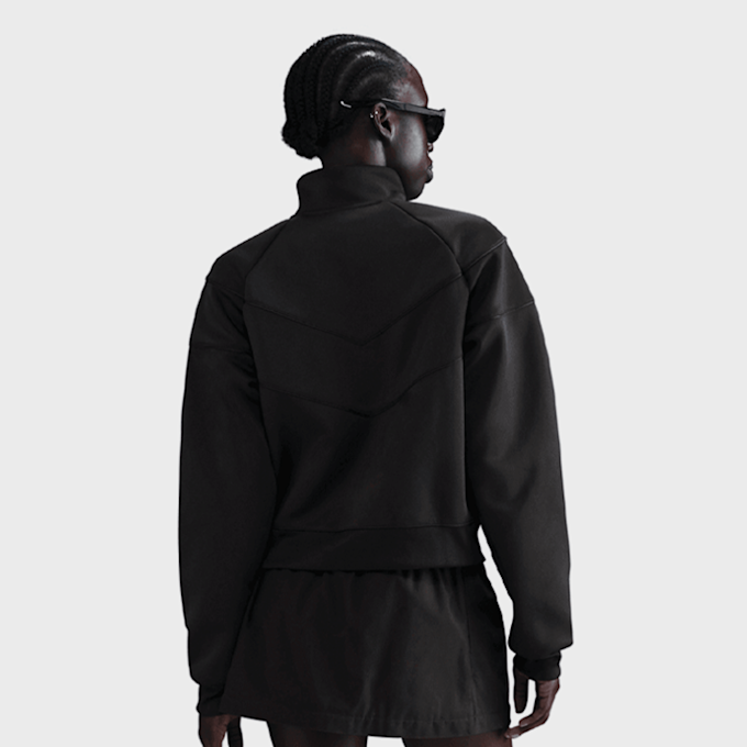 Nike   Sportswear Windrunner schwarz 94866 2