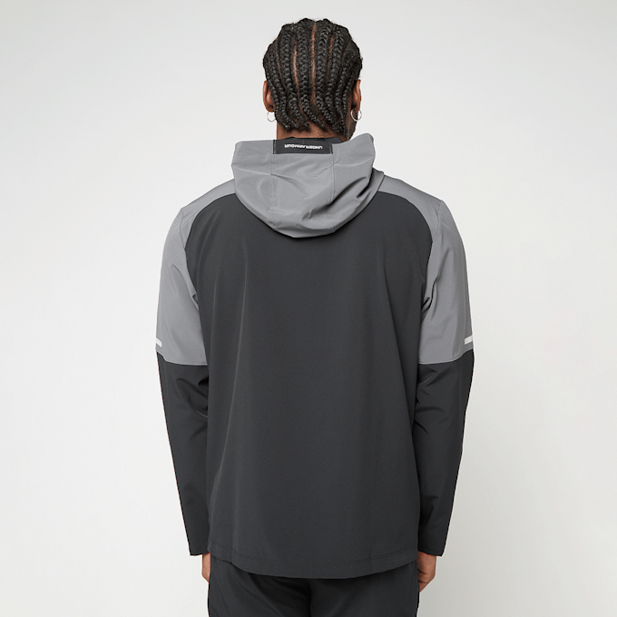 Under Armour Tech Utility Woven Jacket grijs 94883 2