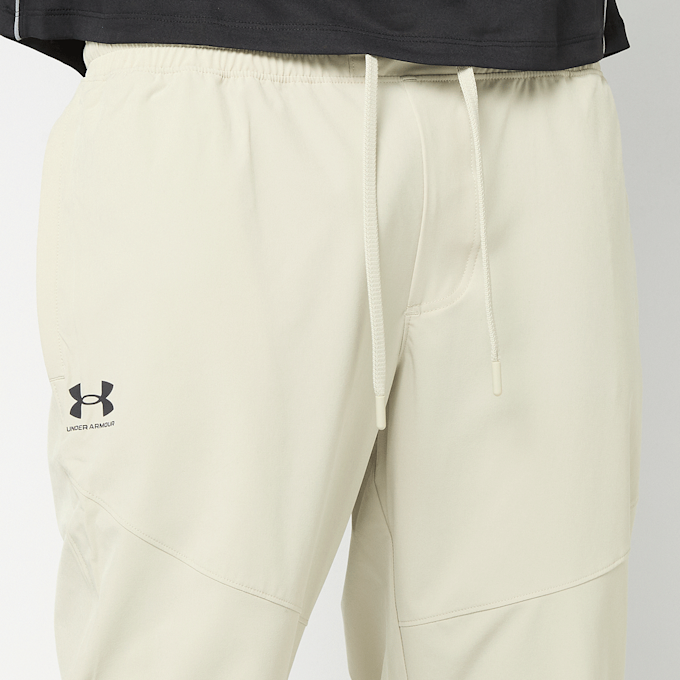 Under Armour Vibe Woven Jogger bege 94885 3