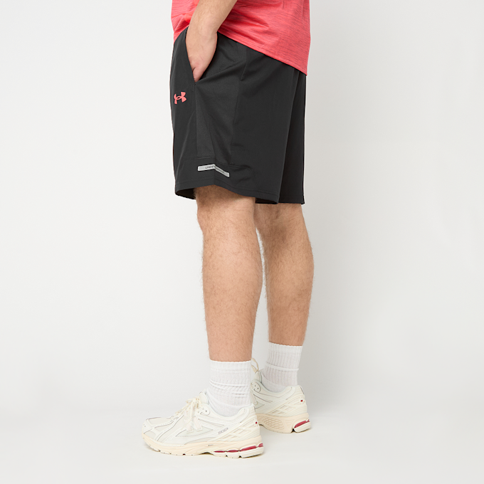 Under Armour Tech Utility Shorts noir 94890 2