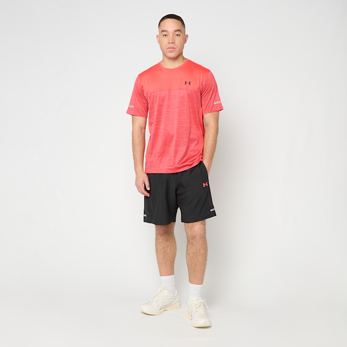 Under Armour Tech Utility Shorts schwarz 94890 6