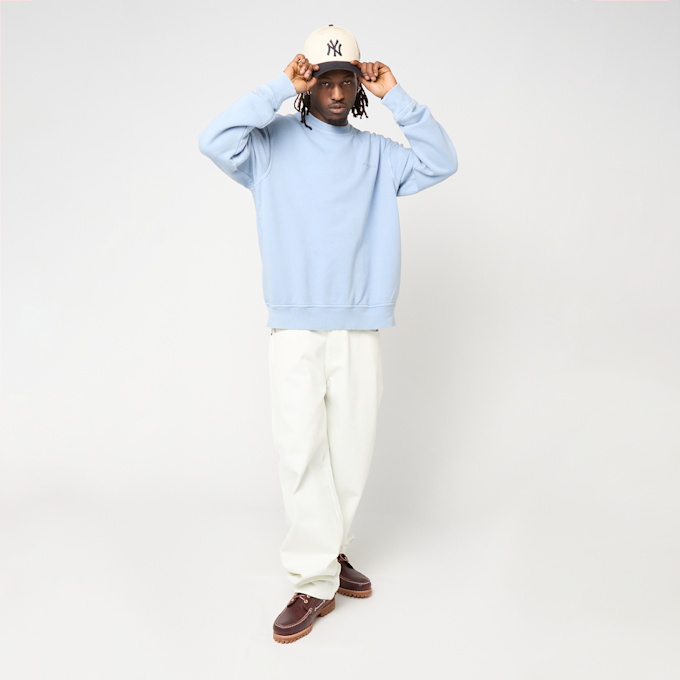 Dickies Plentywood Sweatshirt bleu 94925 4