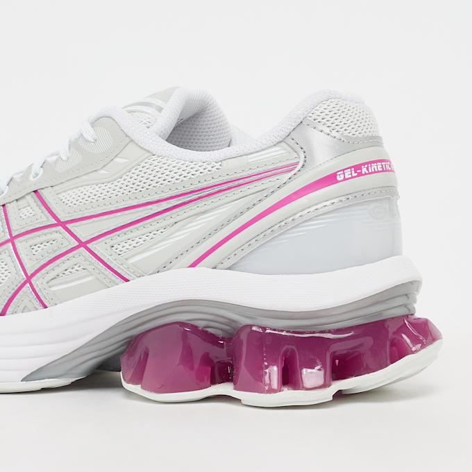 ASICS SportStyle GEL Kinetic Fluent blanco 94965 7