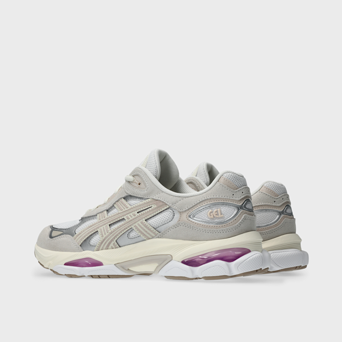 ASICS SportStyle GEL-NYC 2.0 beige 94966 4