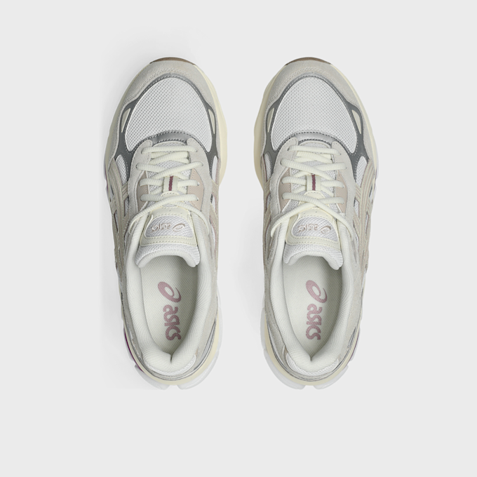 ASICS SportStyle GEL-NYC 2.0 beige 94966 7