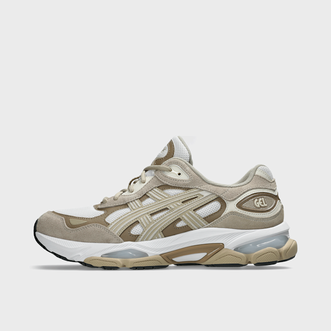 ASICS SportStyle GEL-NYC 2.0 beż 94970 1