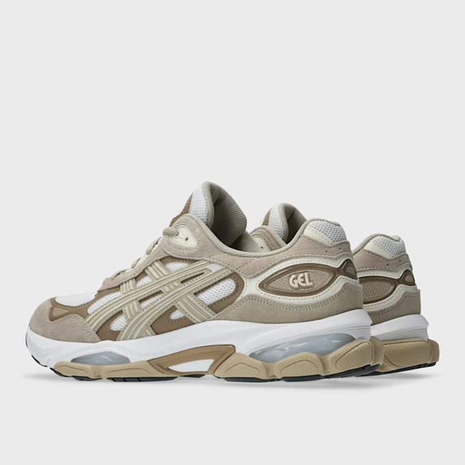 ASICS SportStyle GEL-NYC 2.0 beige 94924 3