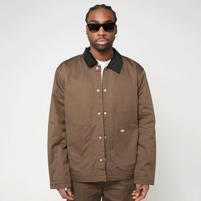 Dickies Union Barn Jacket braun 94957 1