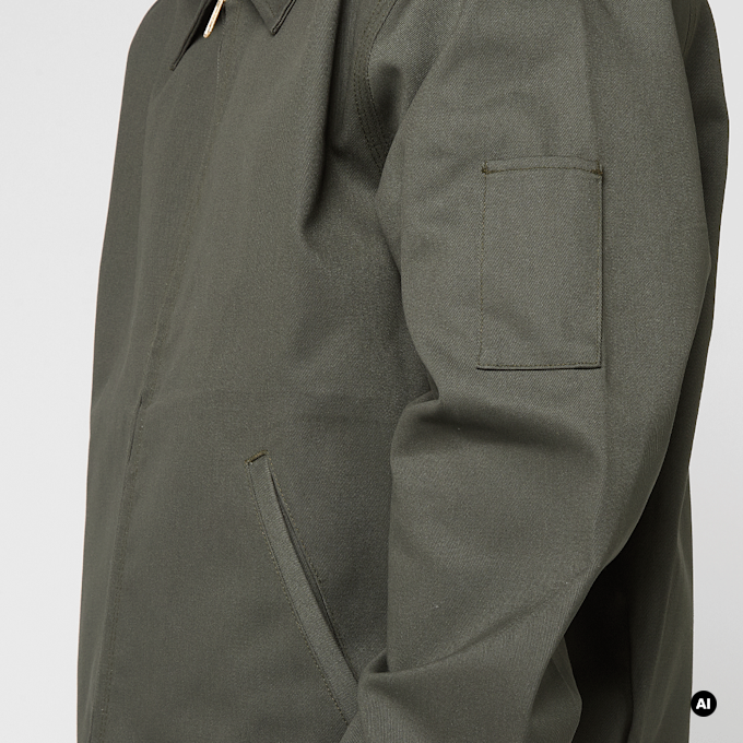 Dickies Unlined Eisenhower Jacket Rec verde 94954 4