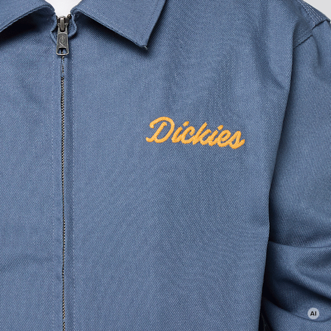 Dickies Wellsville Painter Jacket bleu 94964 3