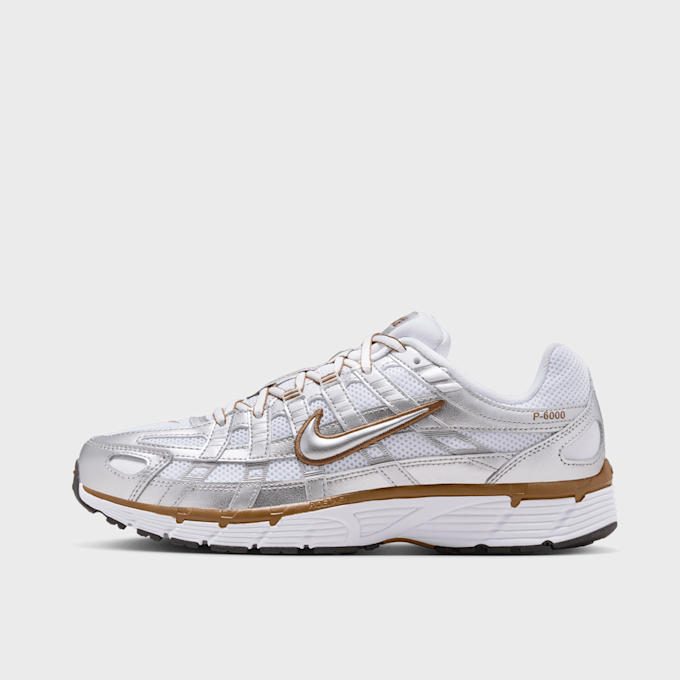 Nike   P-6000 phantom/obsidian/summit white/white bijela 94993 1