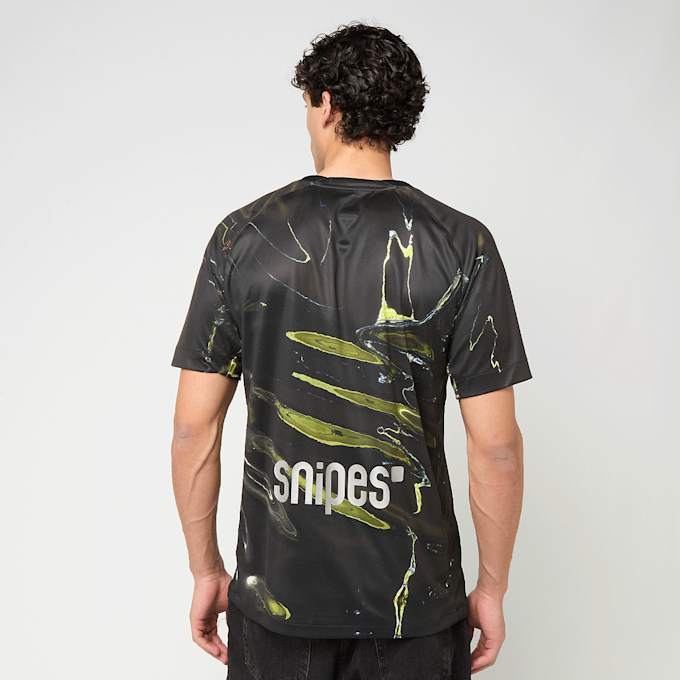 Jordan PSG Jordan Night Edition Stadium 2025/26 zwart 94996 2